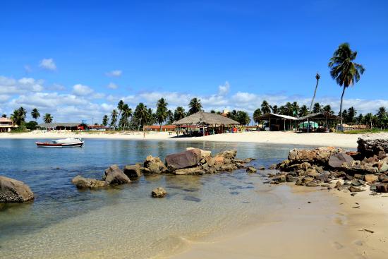 Pacote de viagem completo para Aracaju (SE) por R$ 483,00