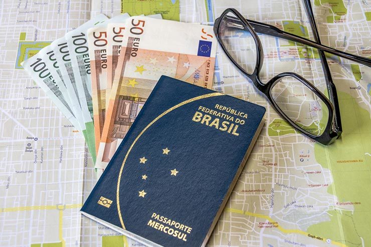 O que é preciso para poder viajar para Portugal?