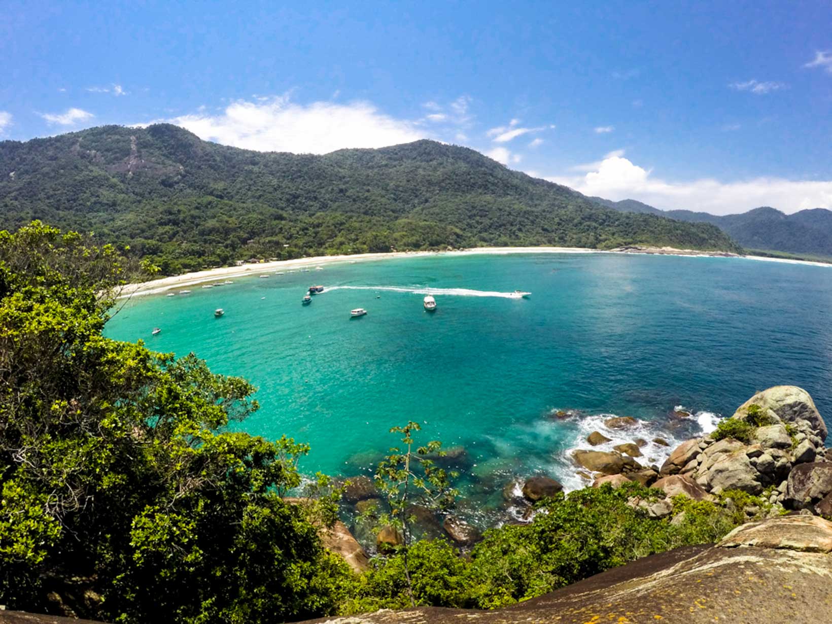 Veja os destinos no exterior para onde ficou mais barato viajar em julho